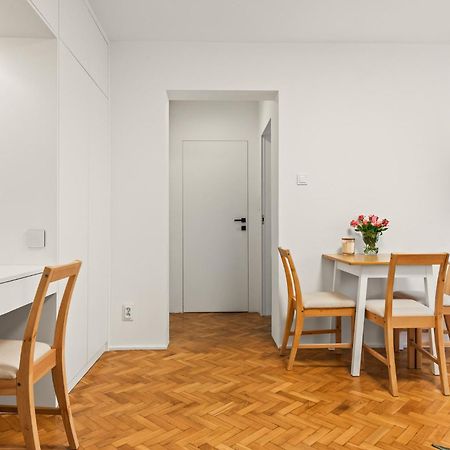 Rentplanet - Apartamenty Przy Palacu Kultury I Nauki Warsaw Ngoại thất bức ảnh