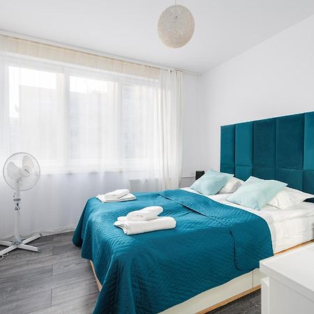 Rentplanet - Apartamenty Przy Palacu Kultury I Nauki Warsaw Ngoại thất bức ảnh