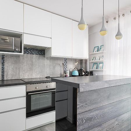 Rentplanet - Apartamenty Przy Palacu Kultury I Nauki Warsaw Ngoại thất bức ảnh