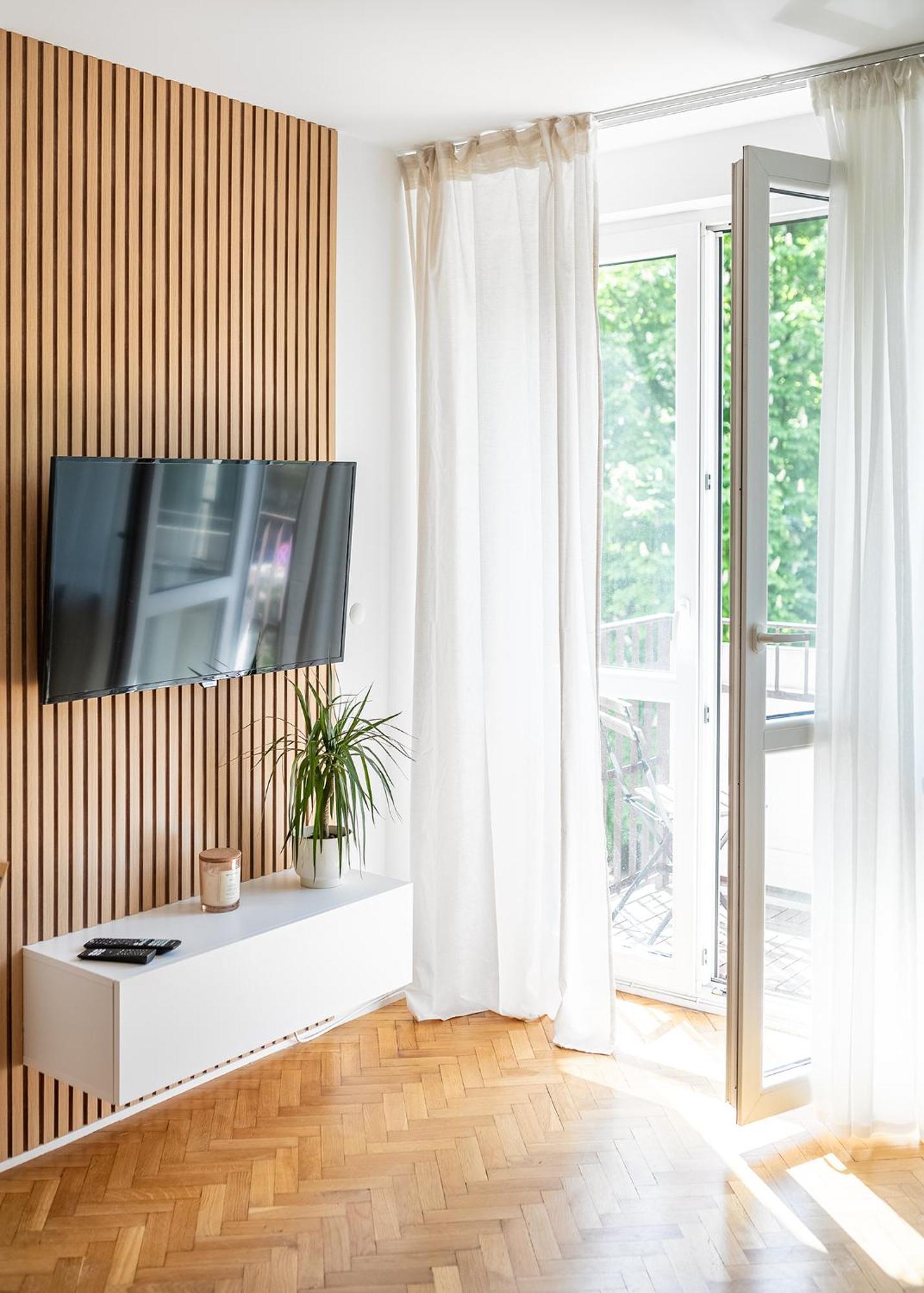Rentplanet - Apartamenty Przy Palacu Kultury I Nauki Warsaw Ngoại thất bức ảnh