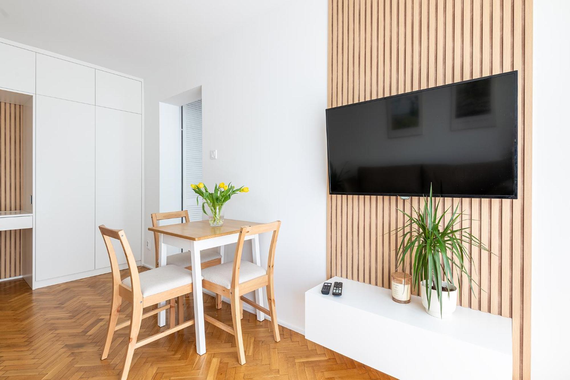Rentplanet - Apartamenty Przy Palacu Kultury I Nauki Warsaw Ngoại thất bức ảnh