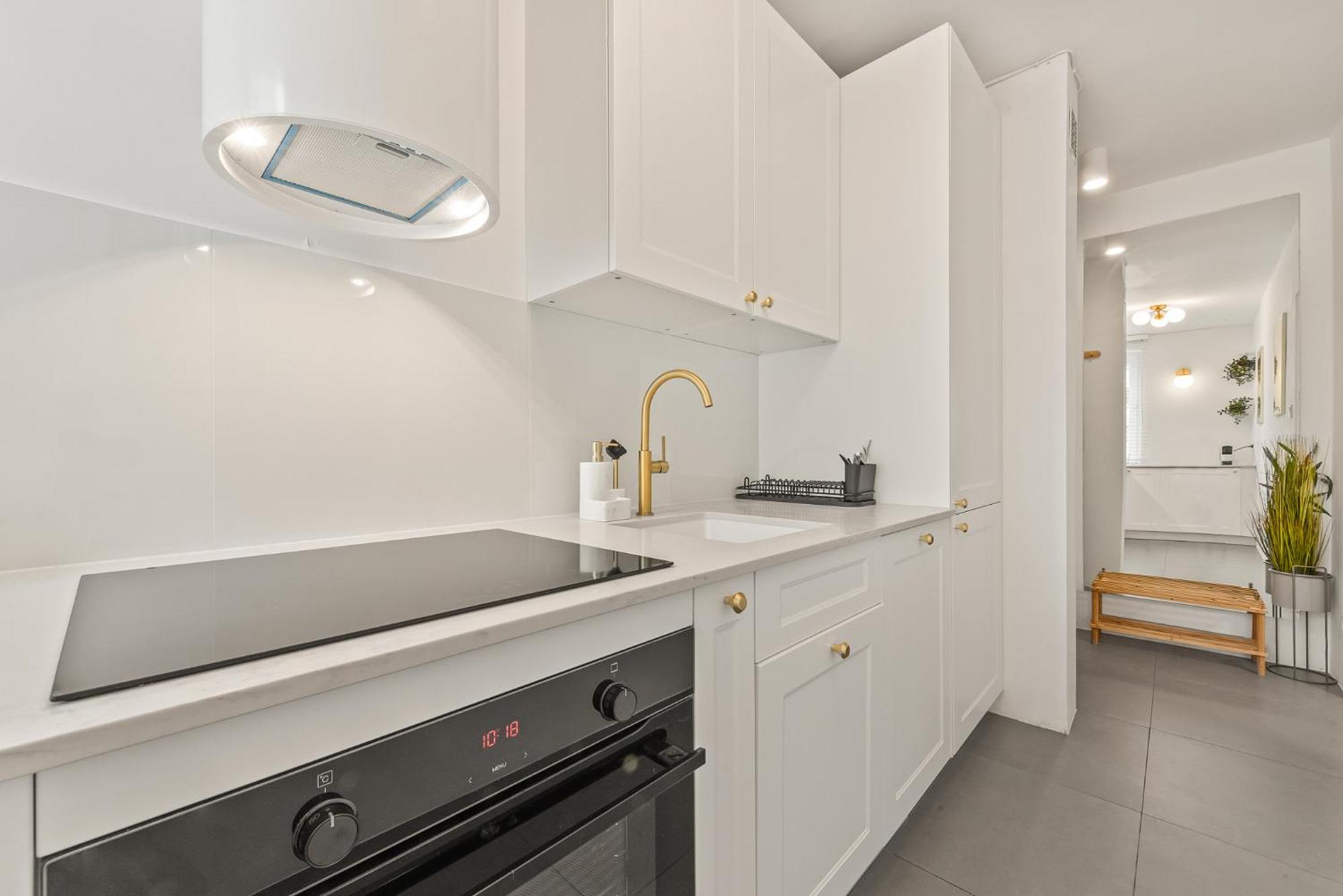 Rentplanet - Apartamenty Przy Palacu Kultury I Nauki Warsaw Ngoại thất bức ảnh