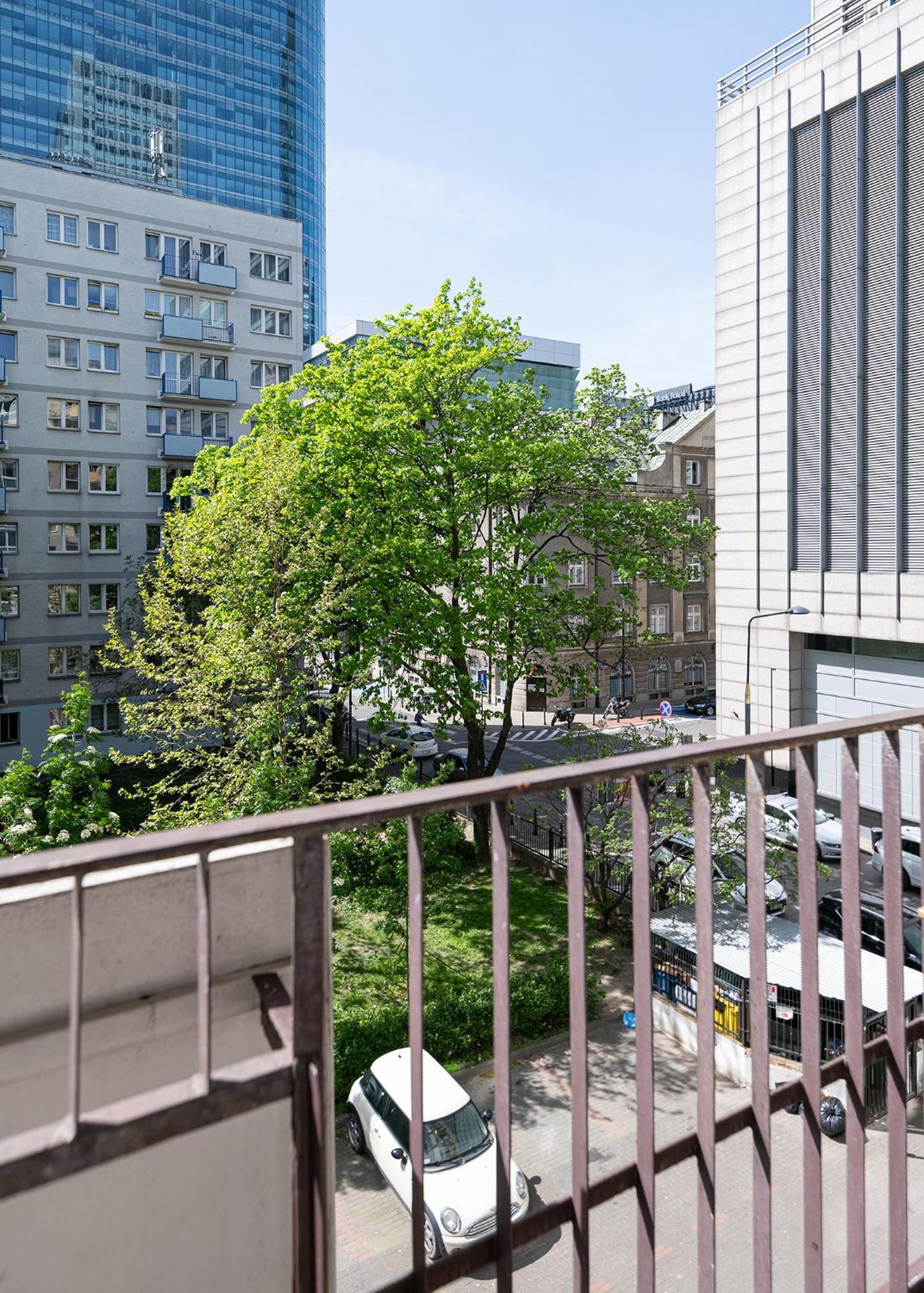 Rentplanet - Apartamenty Przy Palacu Kultury I Nauki Warsaw Ngoại thất bức ảnh