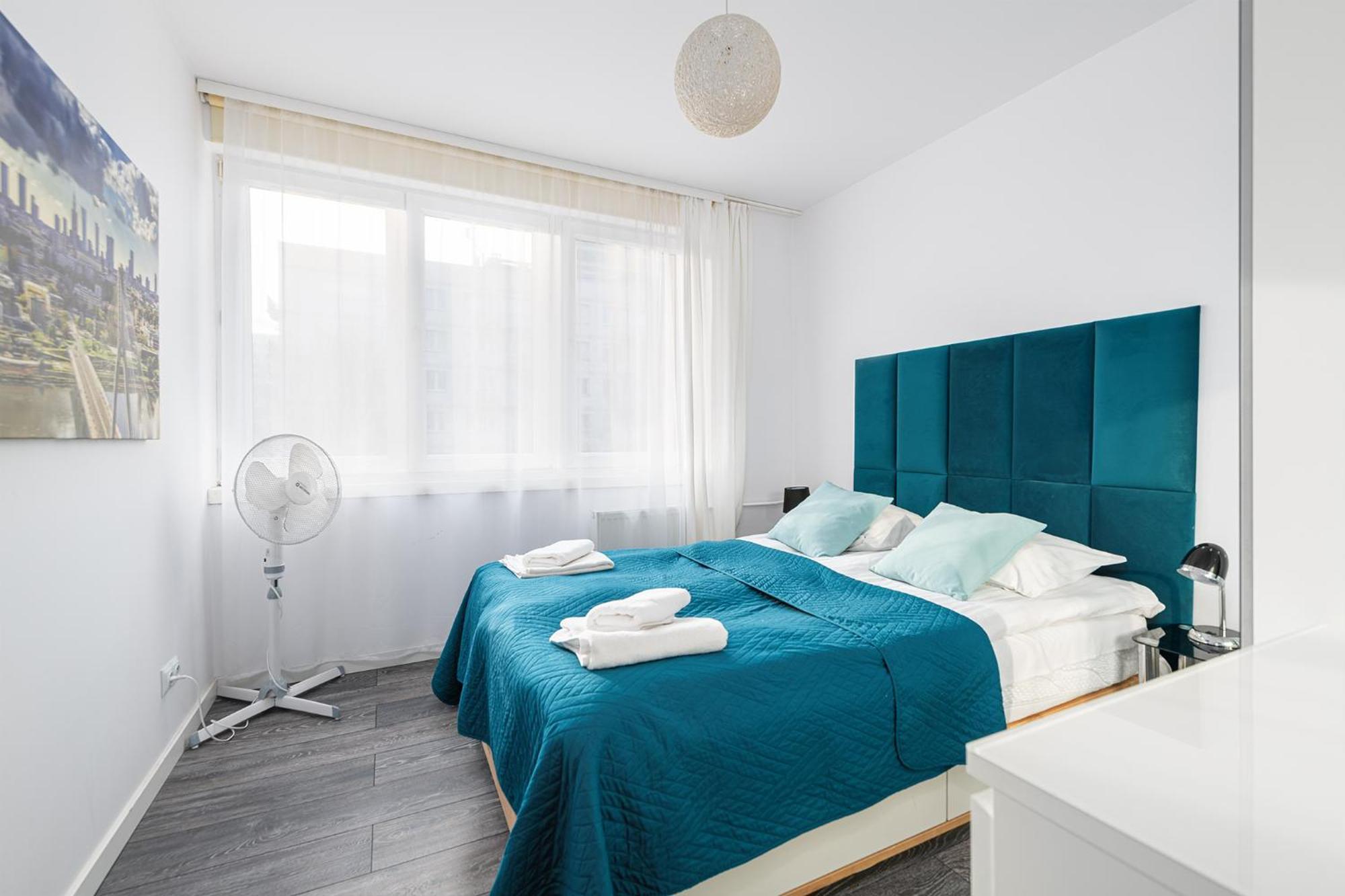 Rentplanet - Apartamenty Przy Palacu Kultury I Nauki Warsaw Ngoại thất bức ảnh