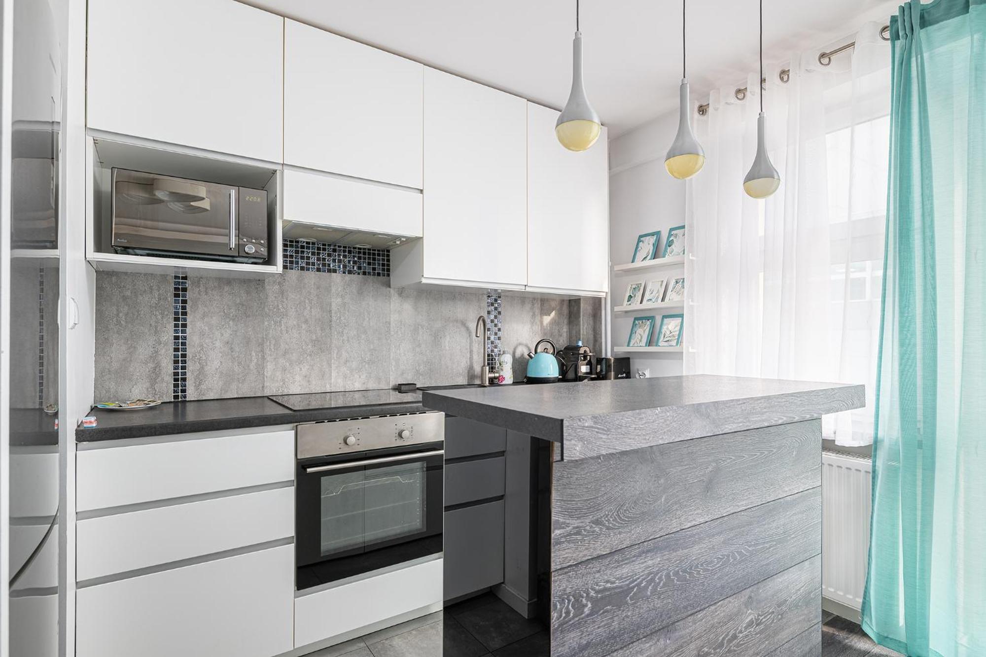 Rentplanet - Apartamenty Przy Palacu Kultury I Nauki Warsaw Ngoại thất bức ảnh