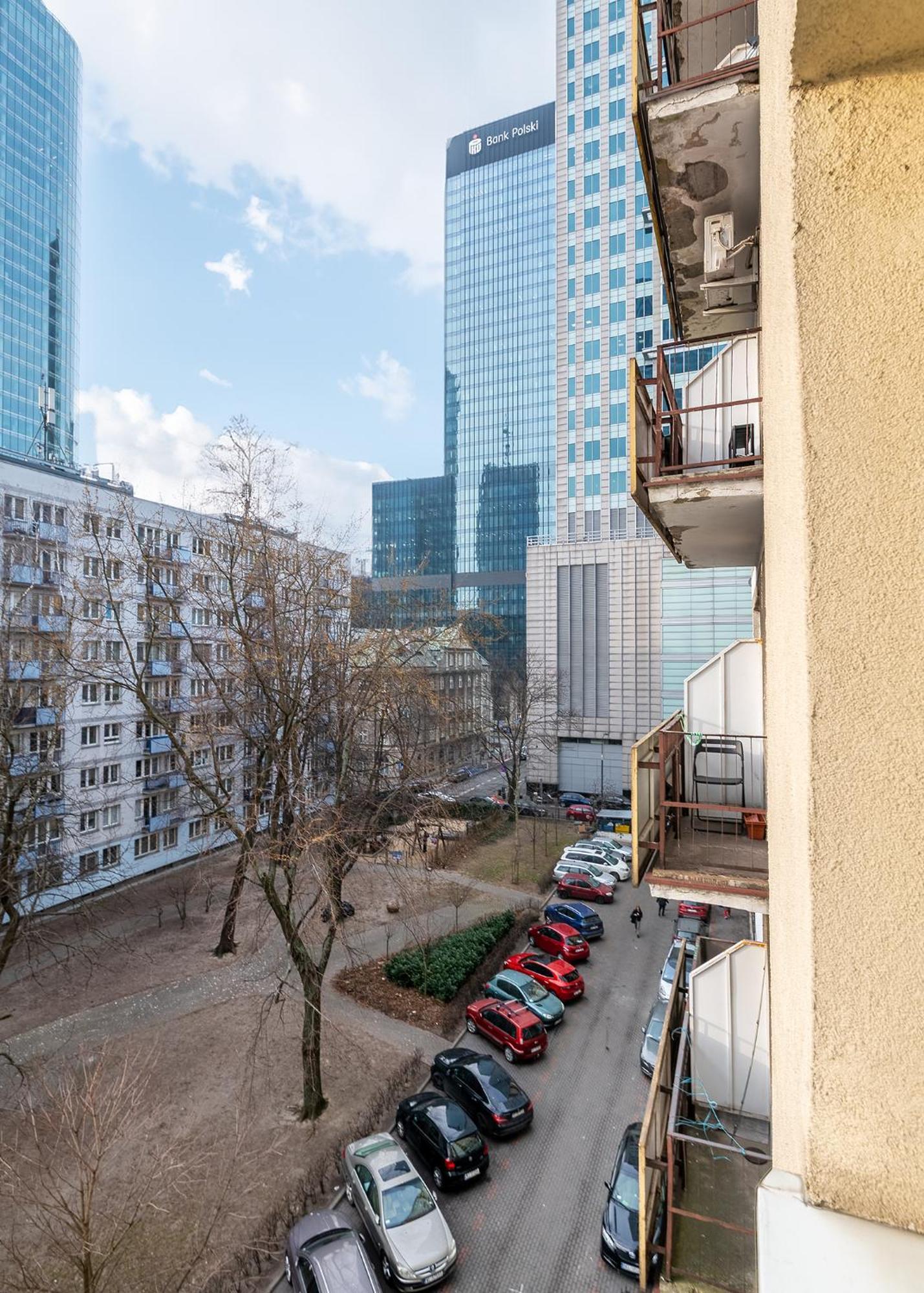 Rentplanet - Apartamenty Przy Palacu Kultury I Nauki Warsaw Ngoại thất bức ảnh