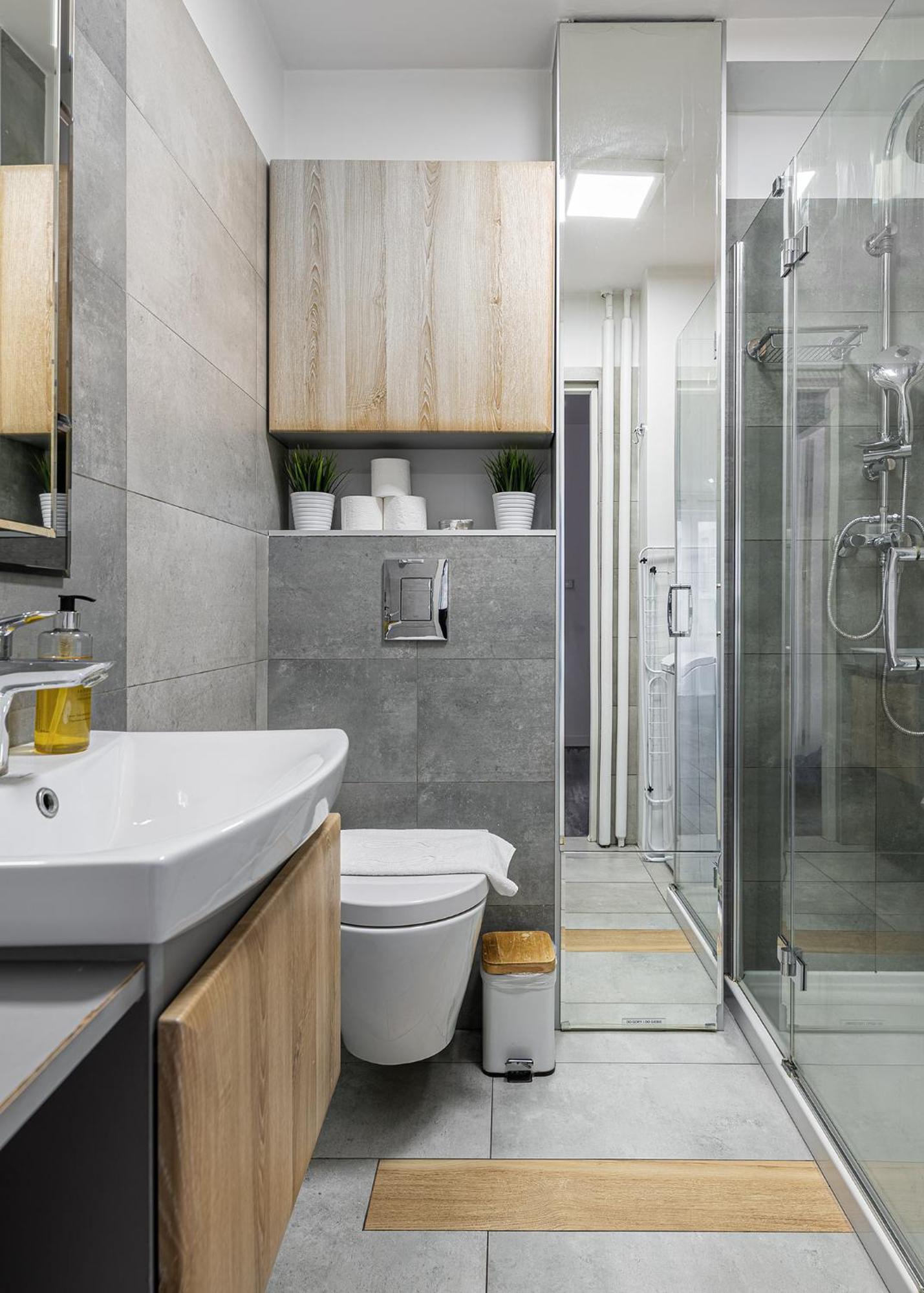 Rentplanet - Apartamenty Przy Palacu Kultury I Nauki Warsaw Ngoại thất bức ảnh